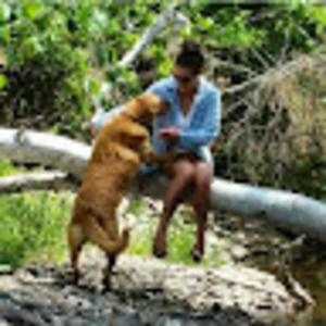 Meet your Posher, Katlyn